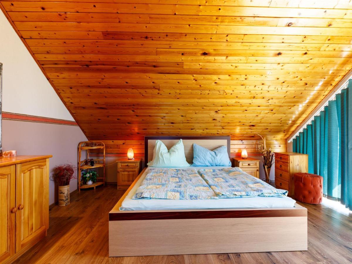 Holiday Home Szabo By Interhome Balatonlelle Ngoại thất bức ảnh
