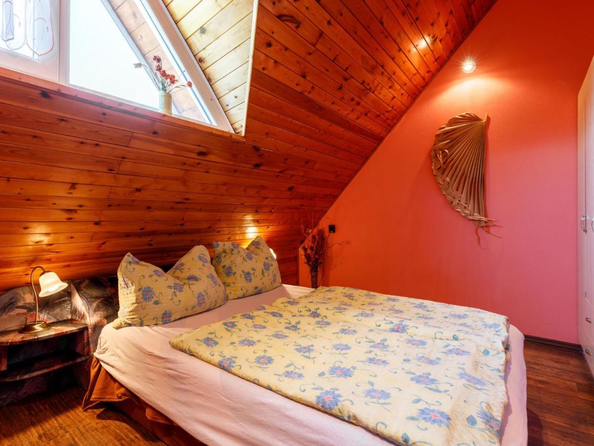 Holiday Home Szabo By Interhome Balatonlelle Ngoại thất bức ảnh