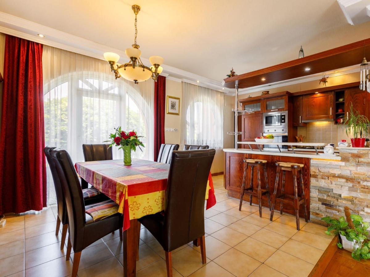 Holiday Home Szabo By Interhome Balatonlelle Ngoại thất bức ảnh