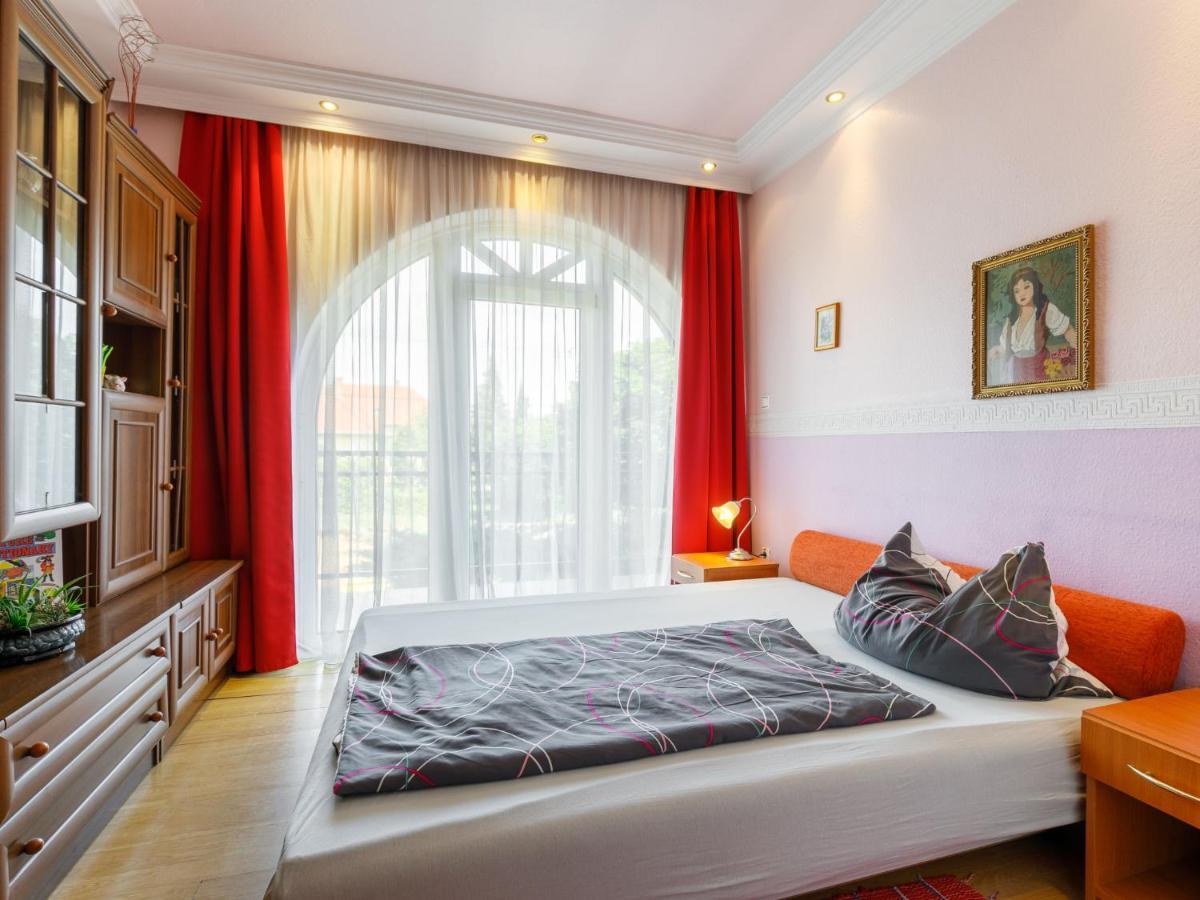 Holiday Home Szabo By Interhome Balatonlelle Ngoại thất bức ảnh